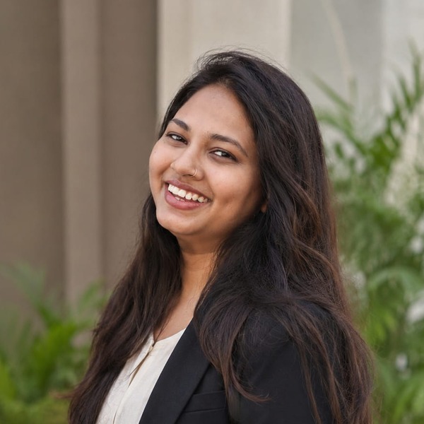 Anjali Maheshwari