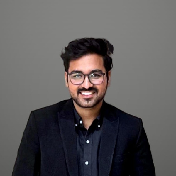 Khush Prajapati