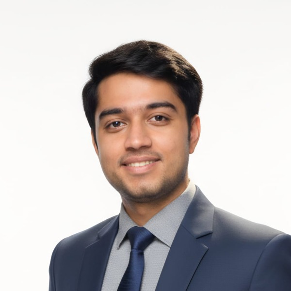 Koushal Ojha
