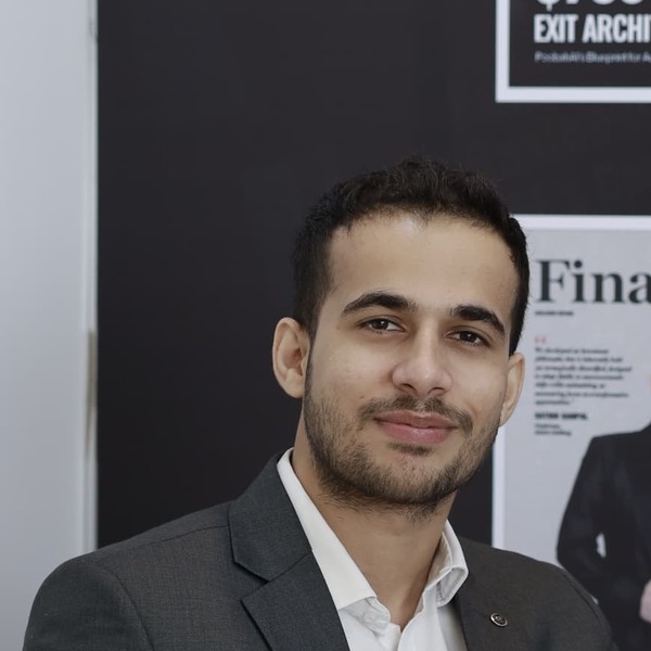 Rishi Kaushik